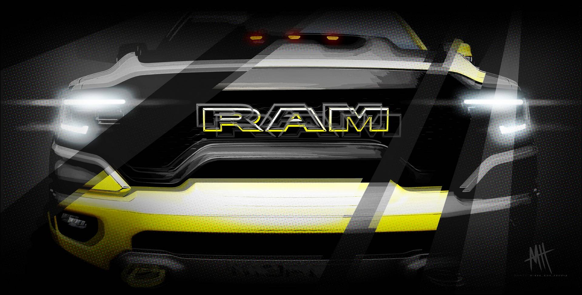 Jeep Recon EV ⚡️ Mopar Teases New Jeep and RAM Concepts Ahead of 2022 SEMA Debut 2022-mopar-sema-concepts-3-