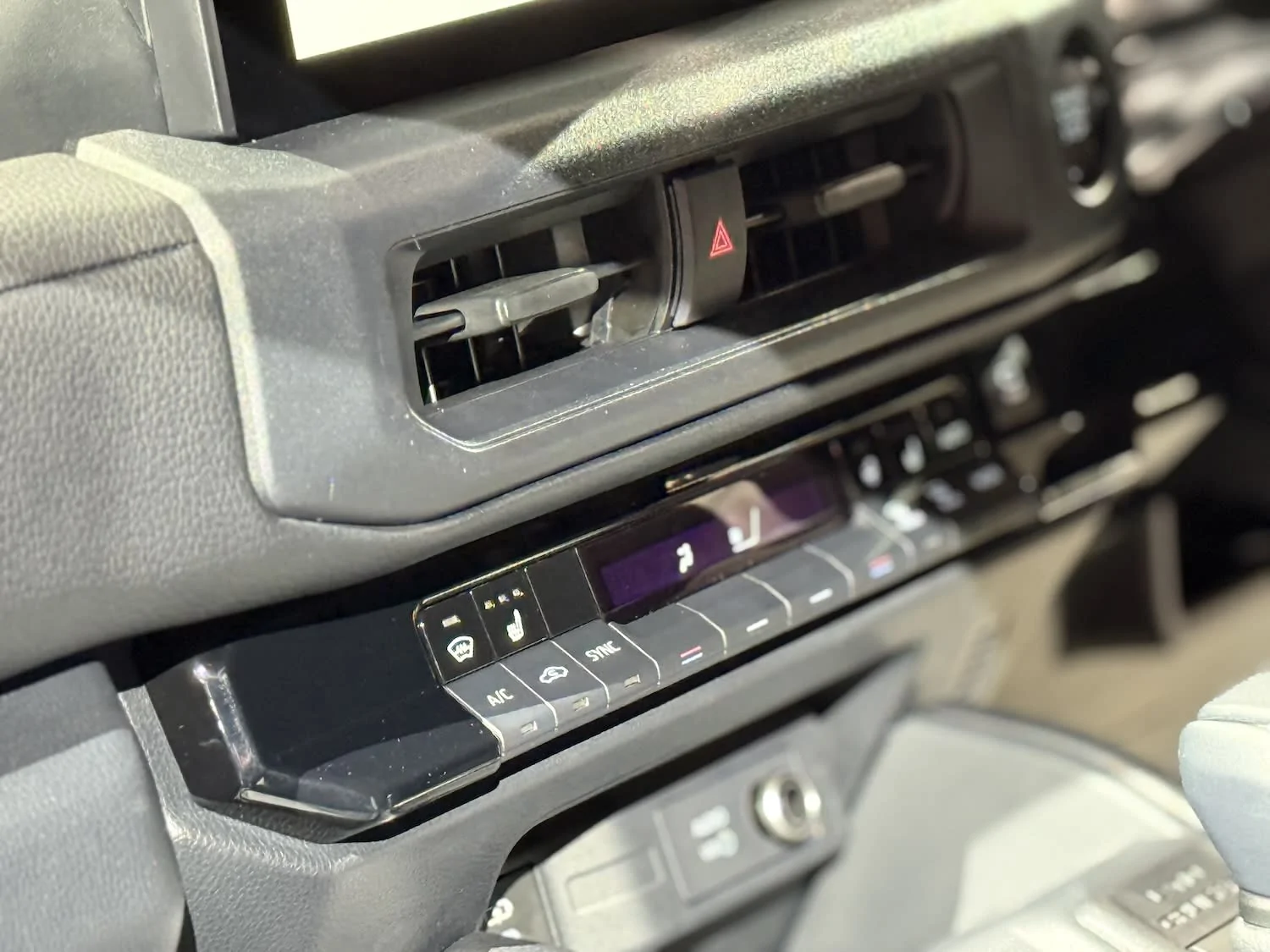 Land Cruiser FJ Land Cruiser FJ live photos & impressions from Tokyo Motor Show 2025 2027 2027 Toyota Land Cruiser FJ tokyo auto show 4