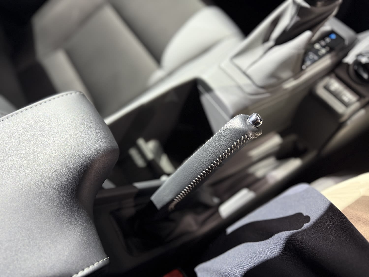 Land Cruiser FJ Land Cruiser FJ live photos & impressions from Tokyo Motor Show 2025 2027 2027 Toyota Land Cruiser FJ tokyo auto show 6