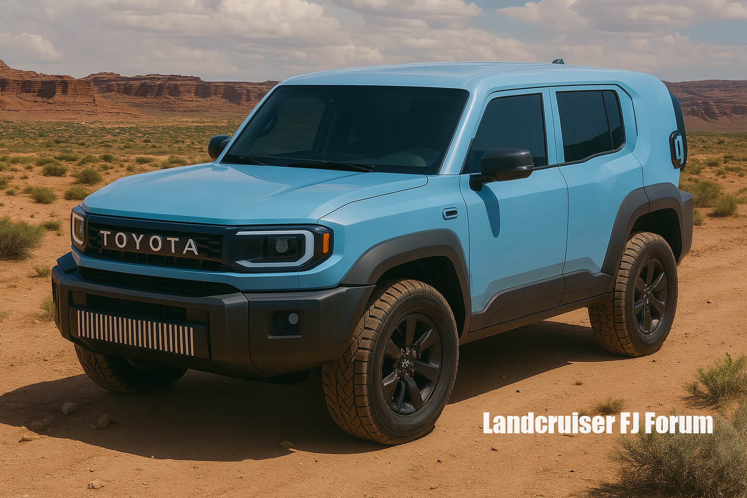 Land Cruiser FJ Land Cruiser FJ Images Preview heritage-light-blue-2027-2028-land-cruiser-fj-