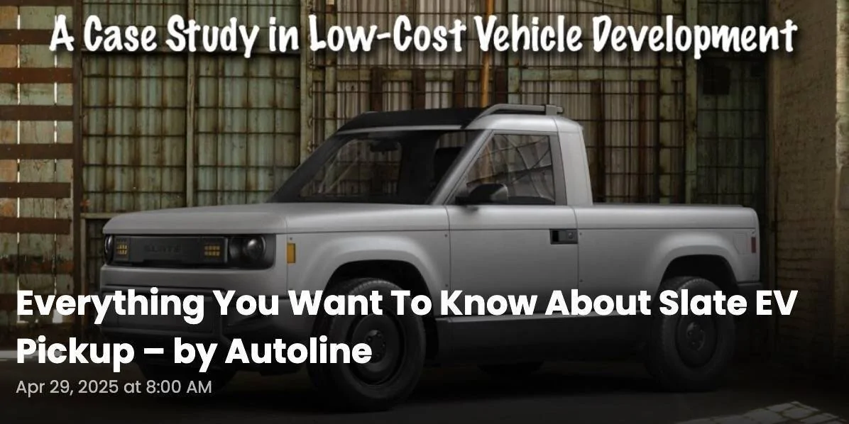 Land Cruiser FJ SLATE Truck revealed as modular SUV & Pickup. Priced under $20K after incentive slateautoline-jpg-jpg